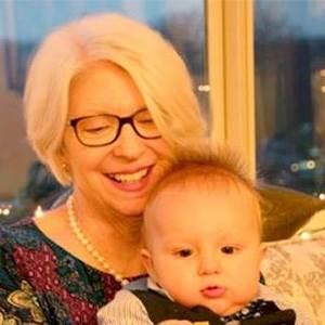 Meet your Posher, Terri